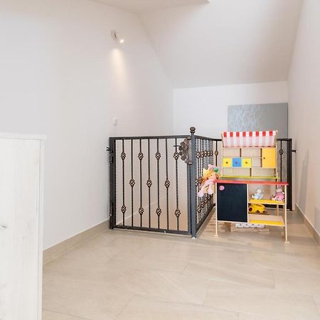 Apartment Familia نيوم المظهر الخارجي الصورة