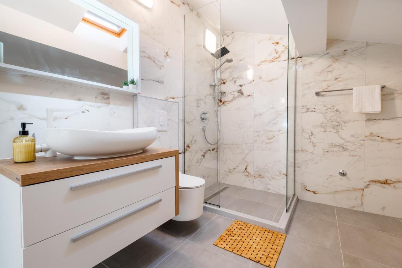 Apartment Familia نيوم المظهر الخارجي الصورة