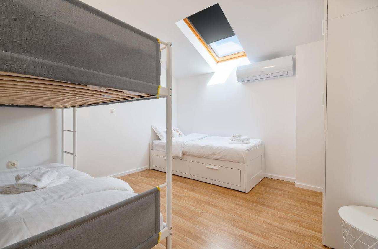 Apartment Familia نيوم المظهر الخارجي الصورة