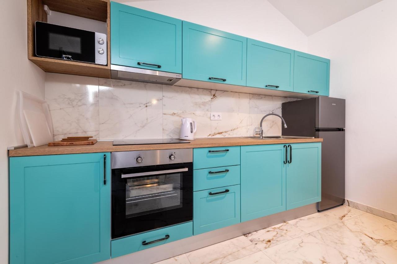 Apartment Familia نيوم المظهر الخارجي الصورة