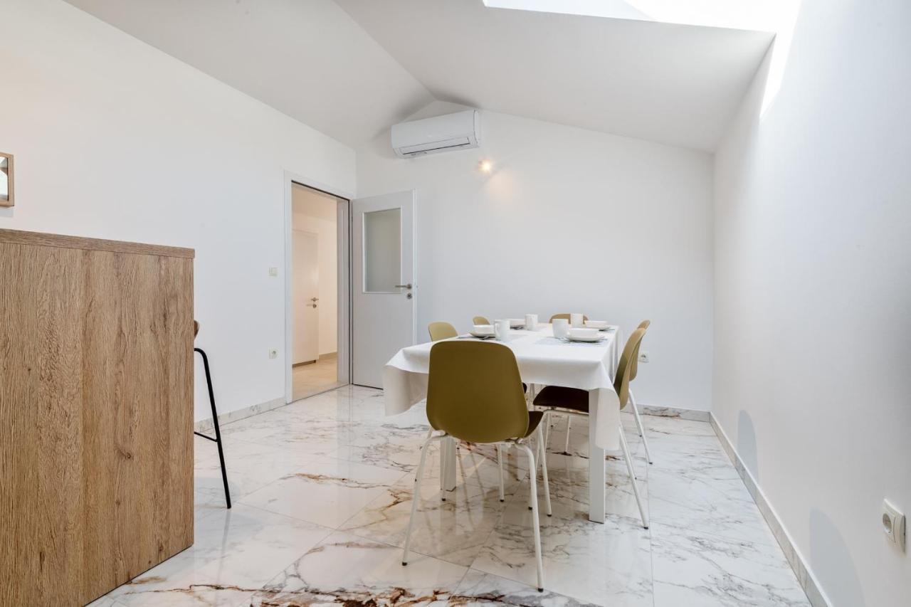 Apartment Familia نيوم المظهر الخارجي الصورة