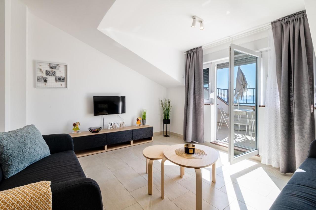 Apartment Familia نيوم المظهر الخارجي الصورة