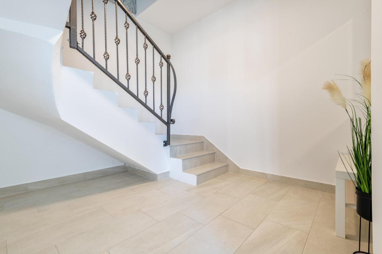 Apartment Familia نيوم المظهر الخارجي الصورة