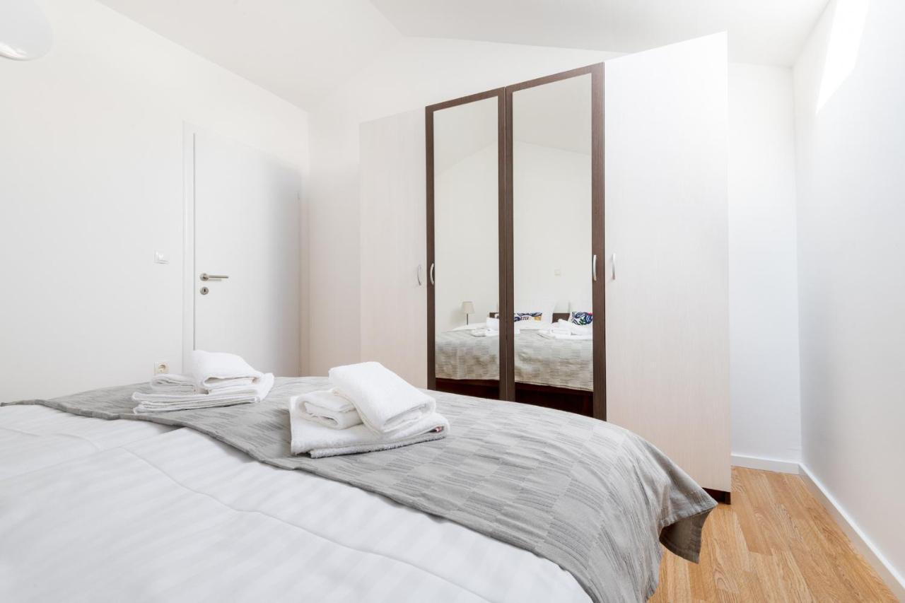 Apartment Familia نيوم المظهر الخارجي الصورة
