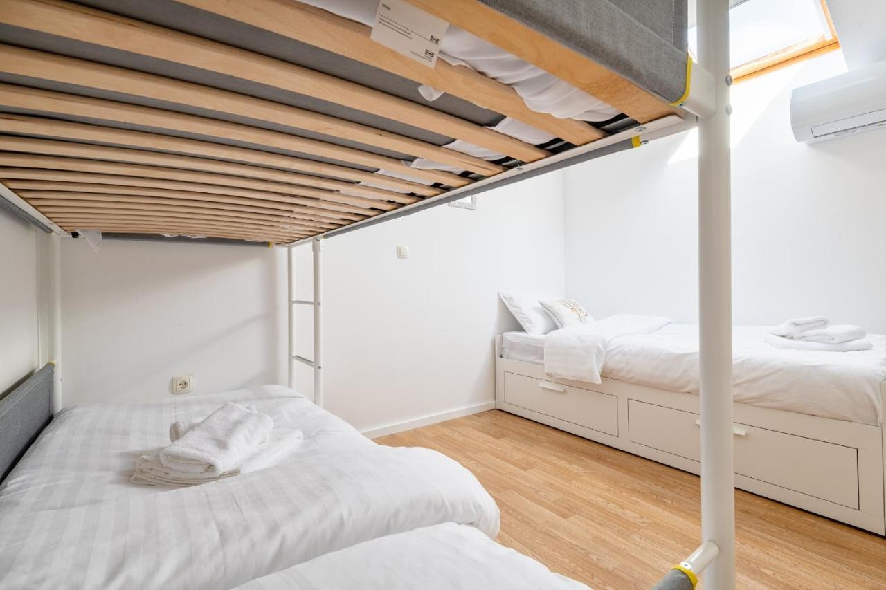 Apartment Familia نيوم المظهر الخارجي الصورة