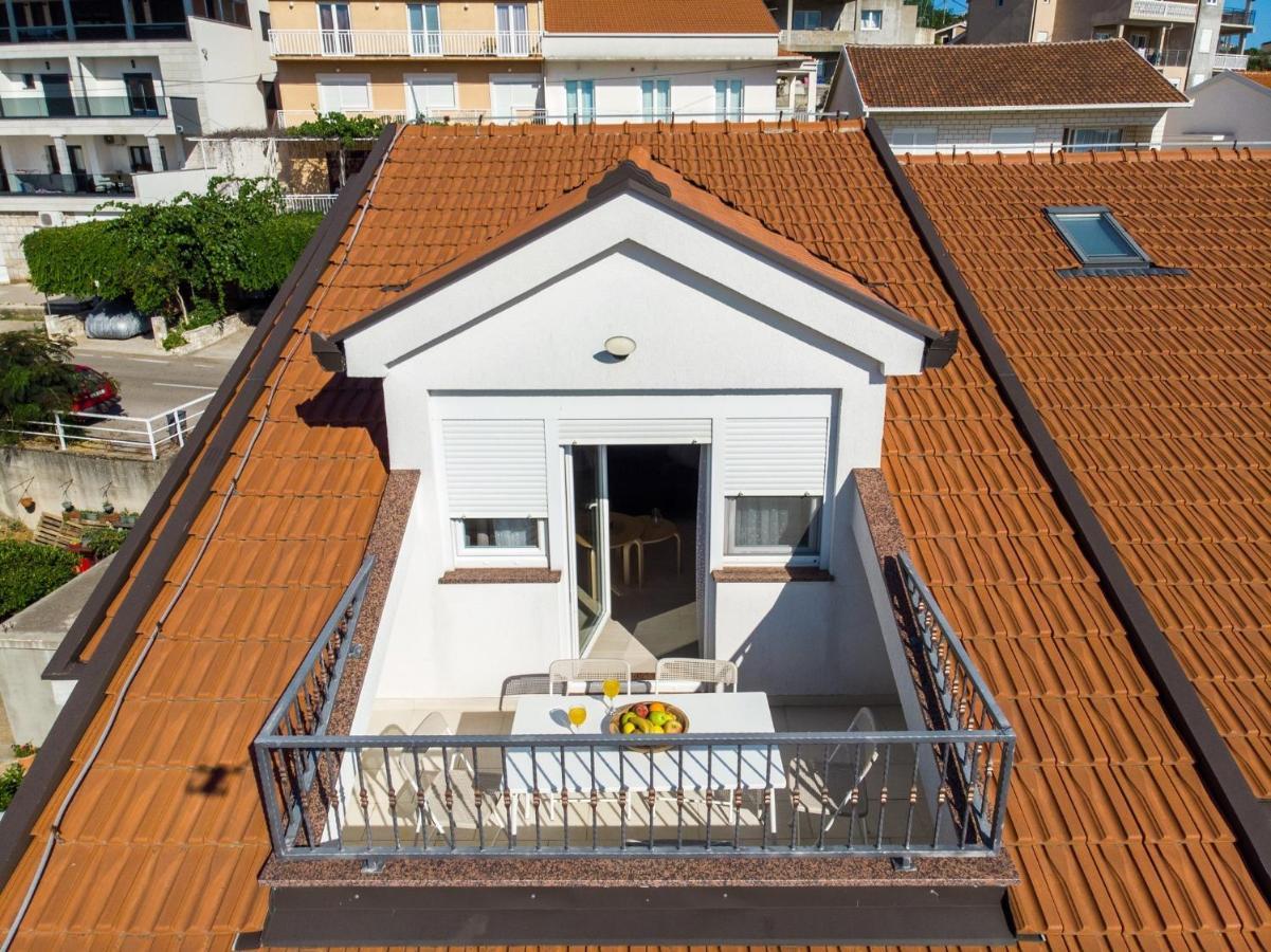 Apartment Familia نيوم المظهر الخارجي الصورة