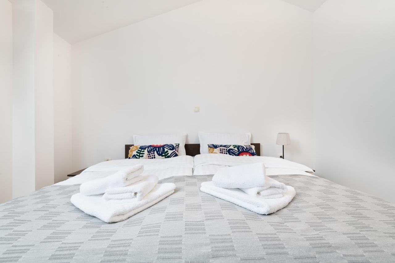 Apartment Familia نيوم المظهر الخارجي الصورة