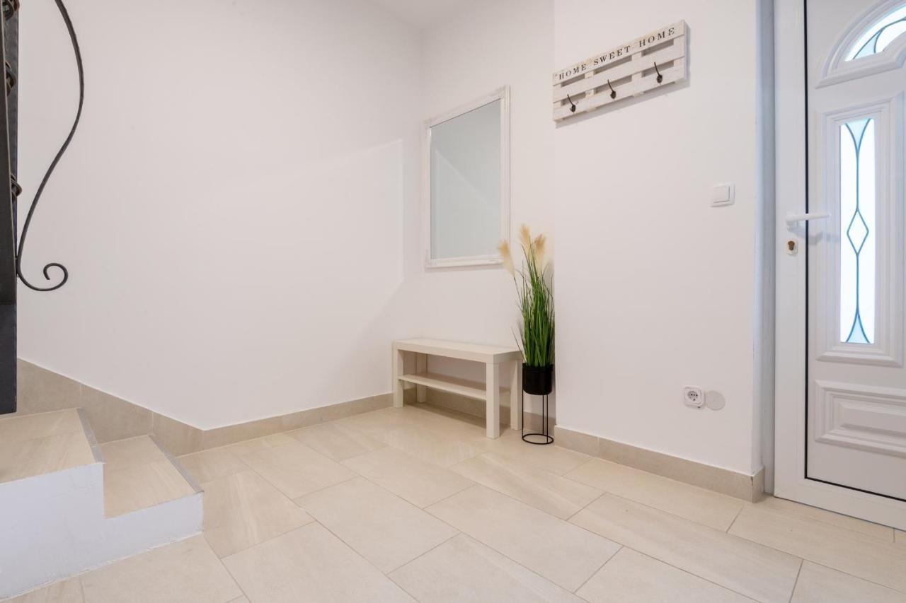 Apartment Familia نيوم المظهر الخارجي الصورة