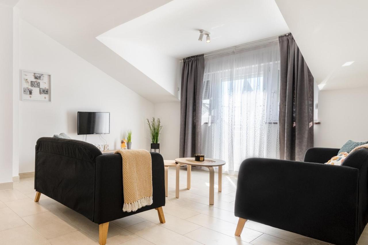 Apartment Familia نيوم المظهر الخارجي الصورة